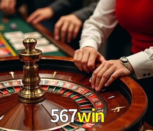 Interface do Aplicativo 567win BET - Design Premium e Intuitivo