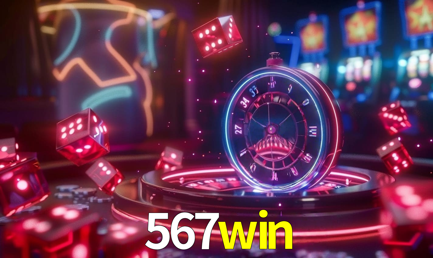 Cassino ao Vivo 567win BET - Dealers Brasileiros Profissionais